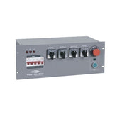 Showgear PLE-30-040 4 ch. Chainhoist controller